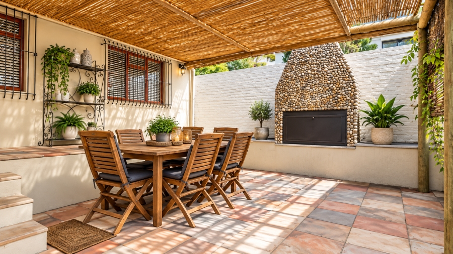 4 Bedroom Property for Sale in Bertville Western Cape